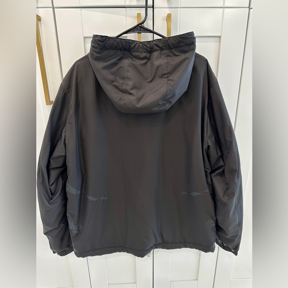 Burberry Equestrian Knight Printed Jacket - Picture 3 of 9